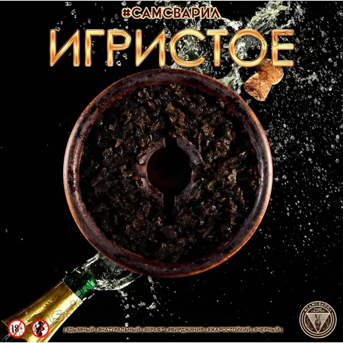 Табак Самсварил - Игристое 100г